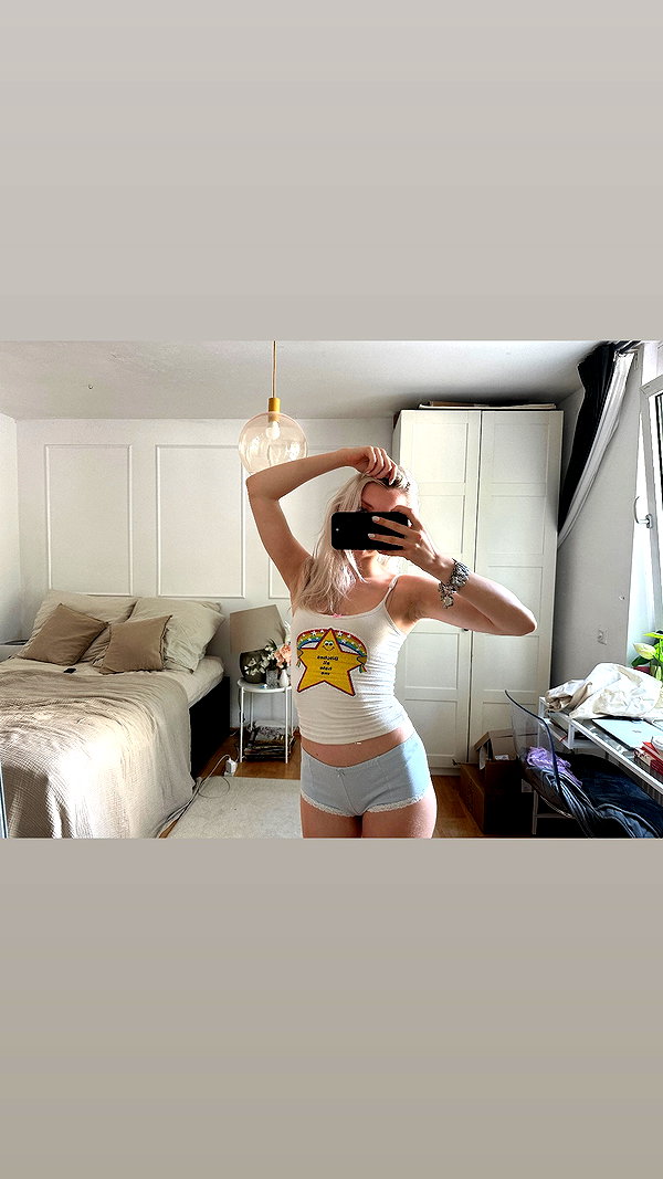 girlcalledluca archive image
