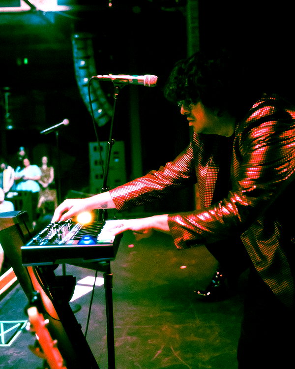 cannonstheband instagram image archive image