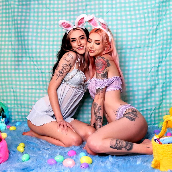 bunnyhazed instagram image archive image