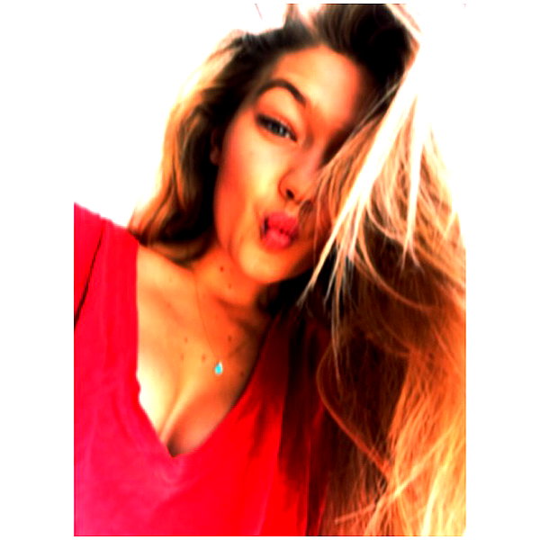 gigihadid instagram image archive image