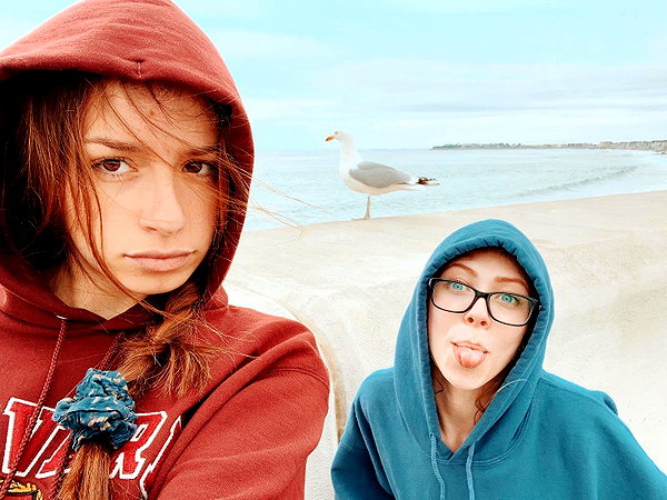 sadieemckennaa instagram image archive image