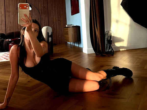 pol_cherie instagram image archive image