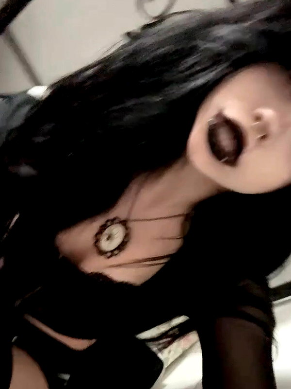 vampiryska instagram image archive image