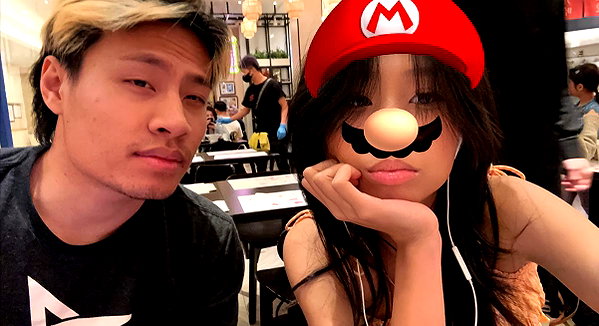 famous_wu24 instagram image archive image