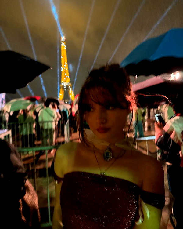 macaroni_naomi instagram image archive image