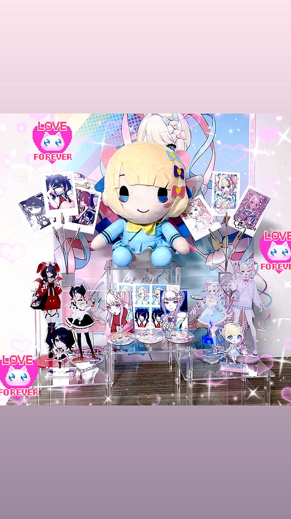 purinn_cos instagram image archive image