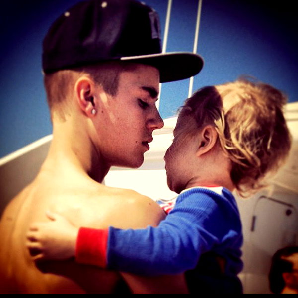 lilbieber instagram image archive image