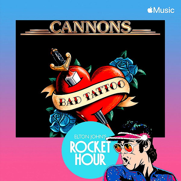 cannonstheband instagram image archive image