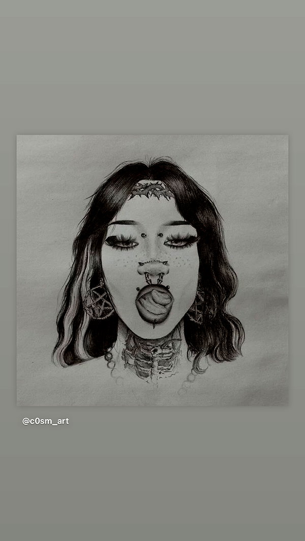 m0rguekittyy instagram image archive image