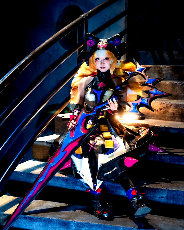 _rice_cosplay instagram image archive image