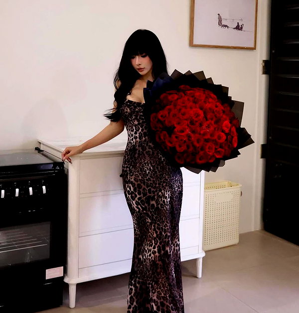 lyhythuedoxinh instagram image archive image