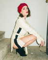 ashleybenson Altpins Profile Picture