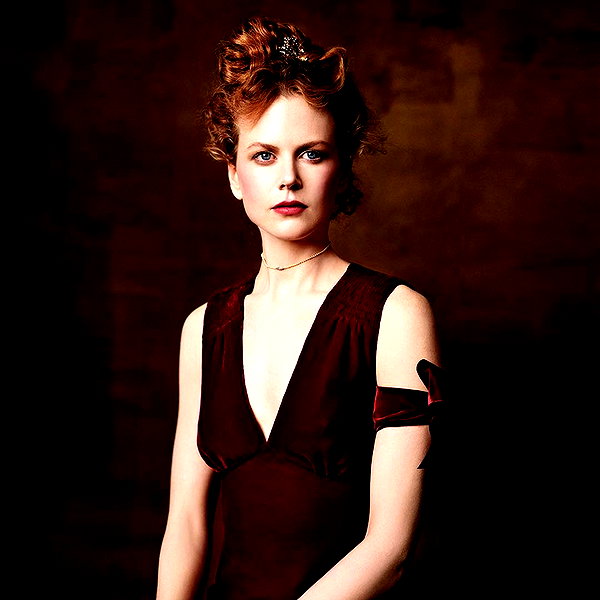 nicolekidman instagram image archive image
