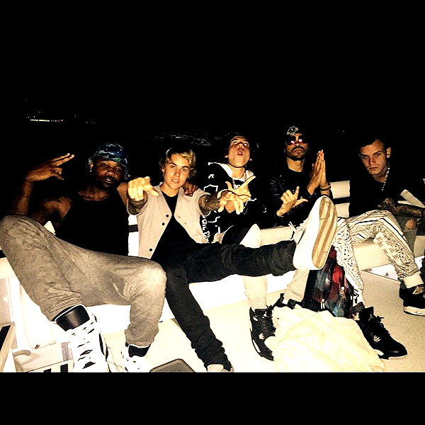 lilbieber instagram image archive image