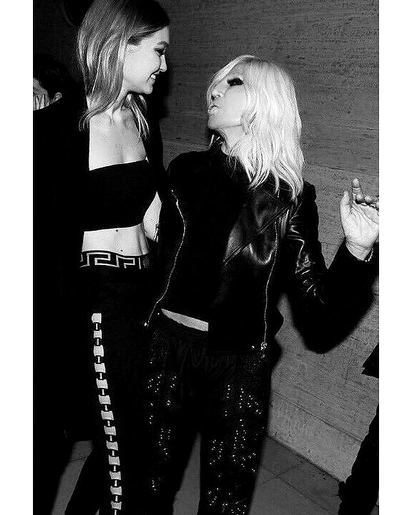 gigihadid instagram image archive image