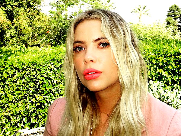 ashleybenson instagram image archive image