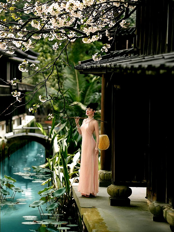 lyhythuedoxinh instagram image archive image