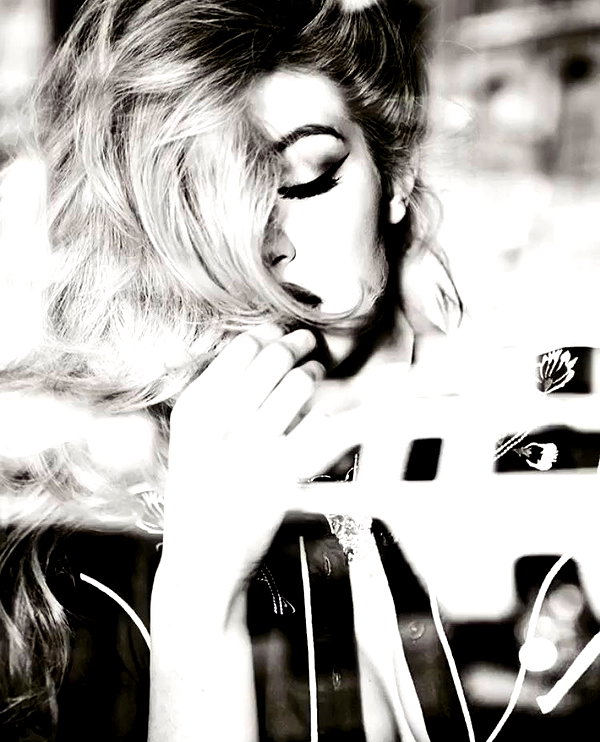 gigihadid instagram image archive image