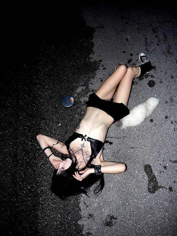 slowdxving archive image