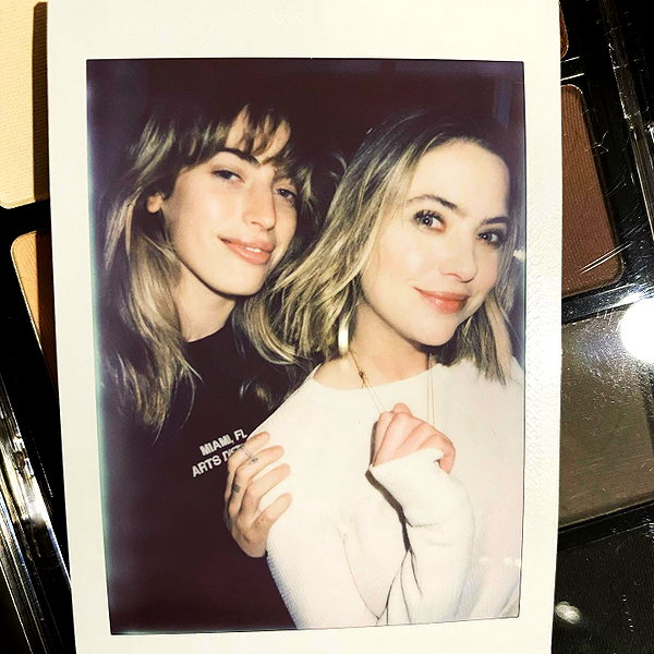 ashleybenson instagram image archive image