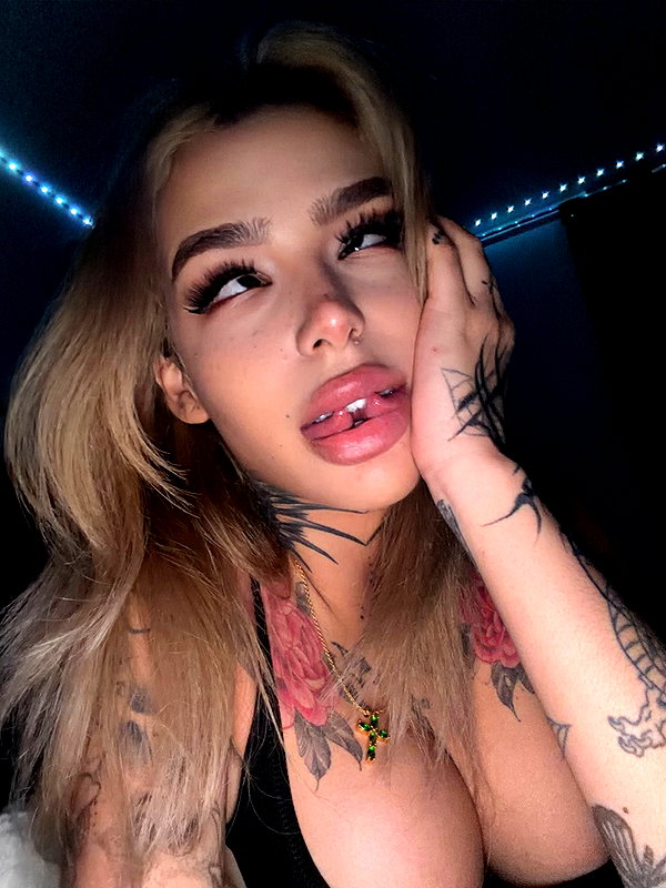 barbie_vampi instagram image archive image