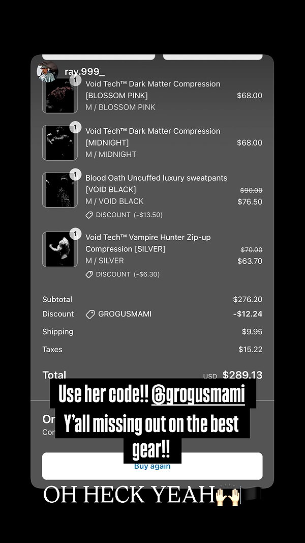 grogusmami instagram image archive image