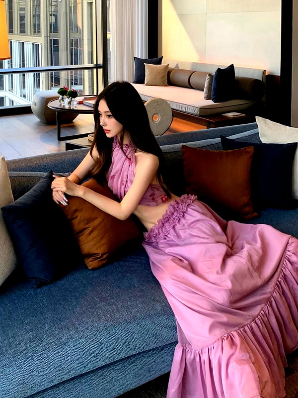 lyhythuedoxinh instagram image archive image