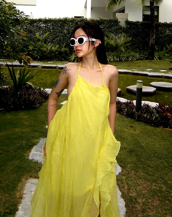lyhythuedoxinh instagram image archive image