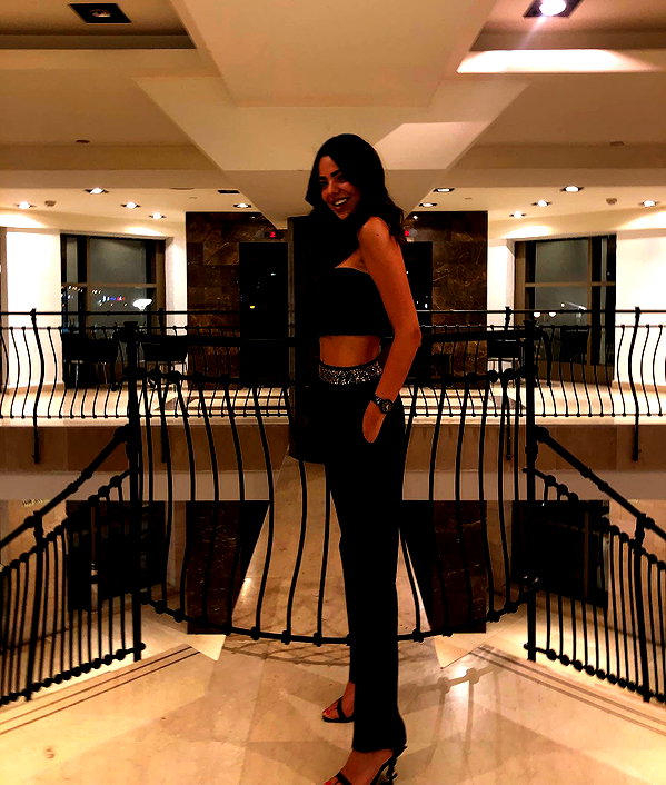 roni.benshushan instagram image archive image