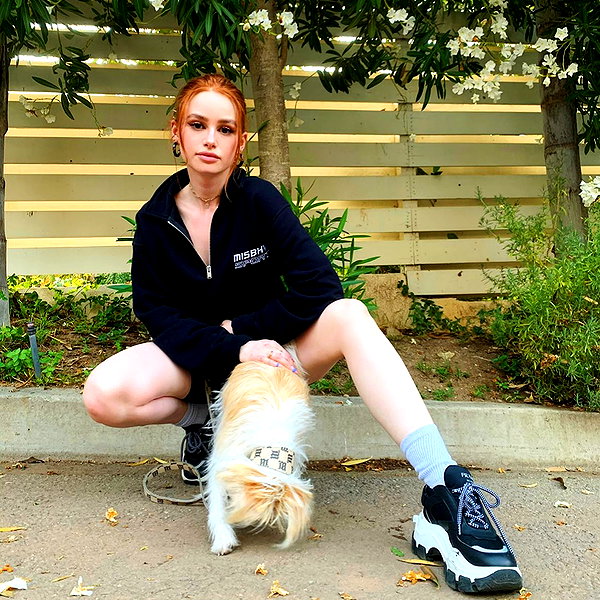 madelame instagram image archive image