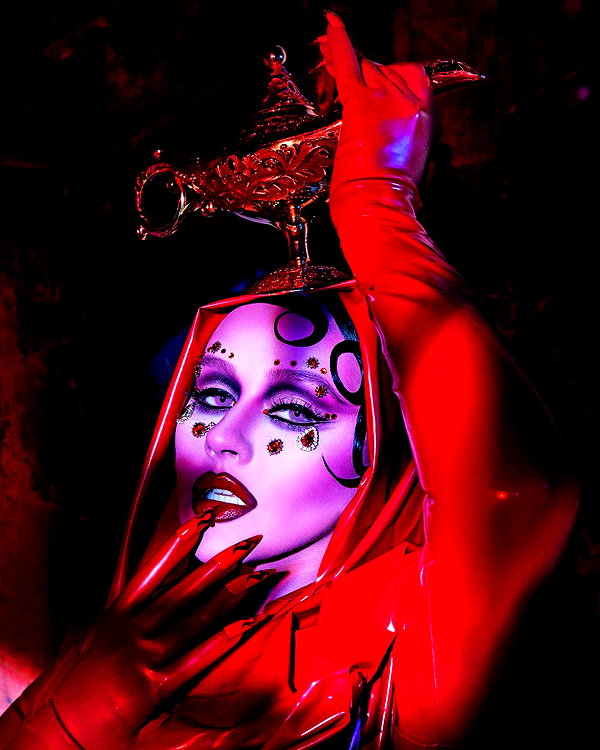 xtina instagram image archive image