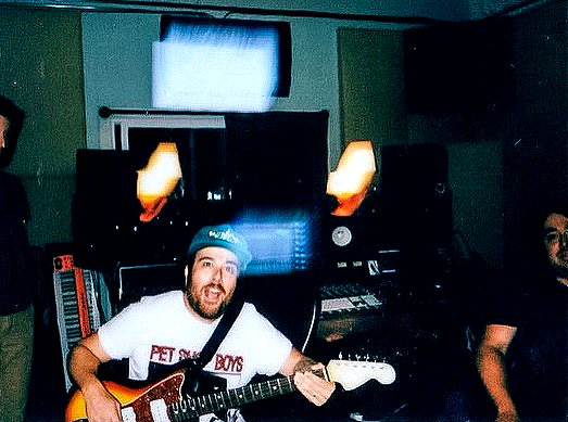 cannonstheband instagram image archive image