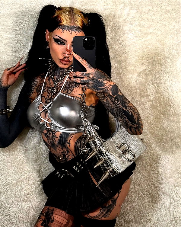 m0rguekittyy instagram image archive image