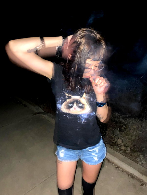 angelicdispair instagram image archive image