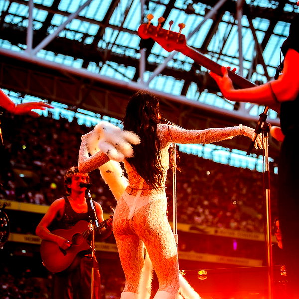 dualipa instagram image archive image