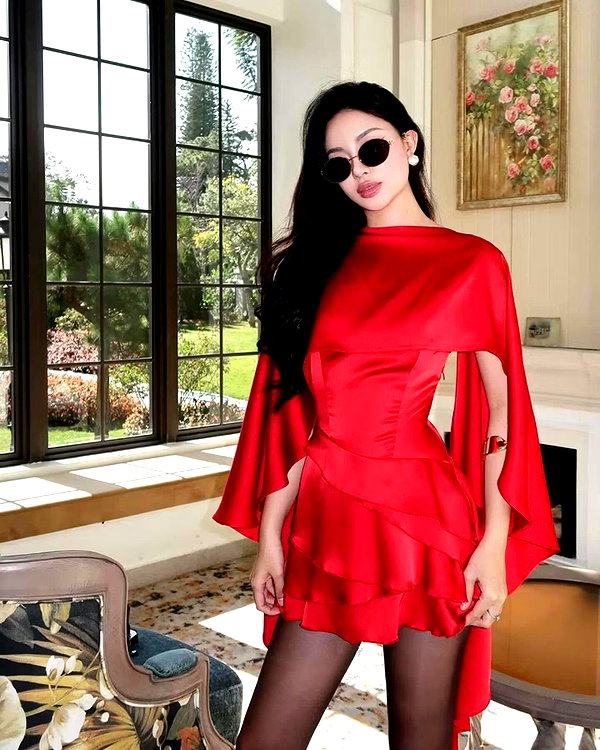 lyhythuedoxinh instagram image archive image