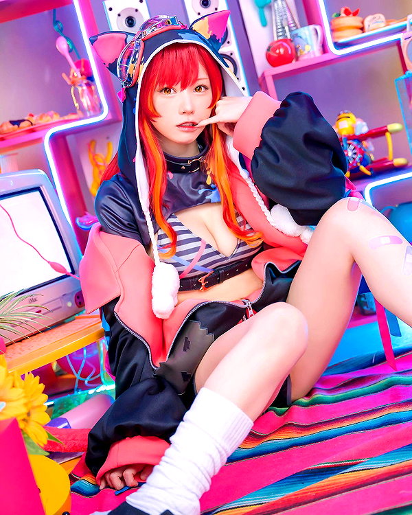 enakorin instagram image archive image