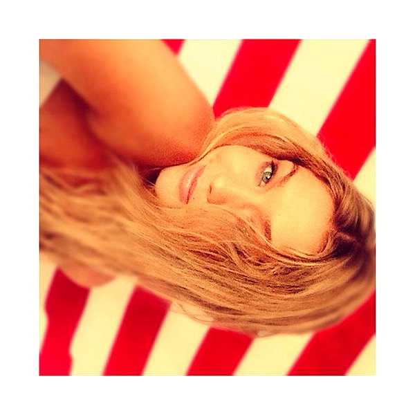 gigihadid instagram image archive image