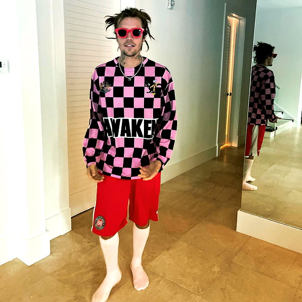 lilbieber instagram image archive image