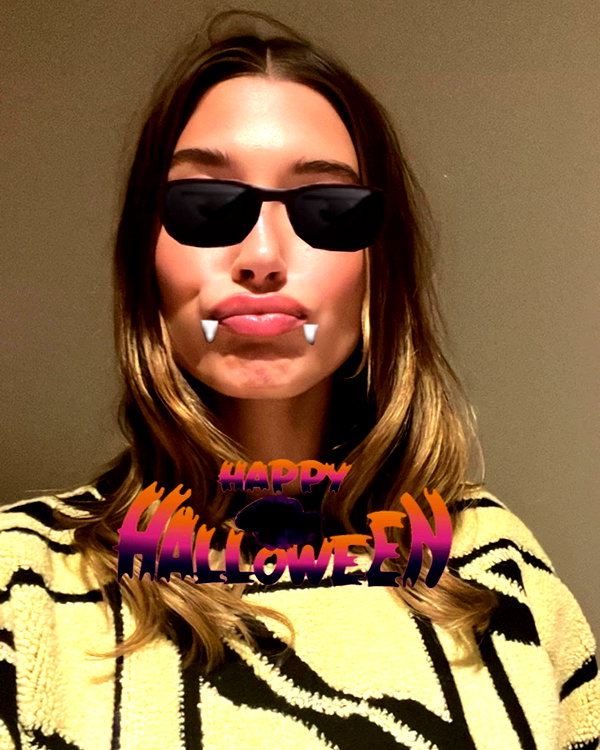 haileybieber instagram image archive image