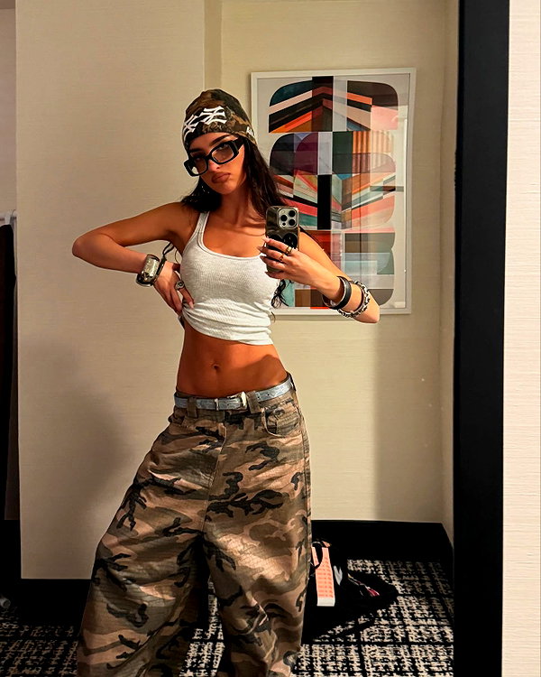 ellachristo instagram image archive image