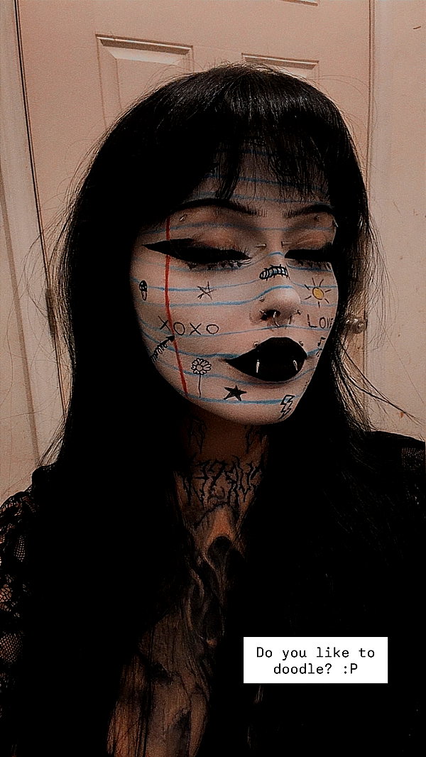 machine_mommy instagram image archive image