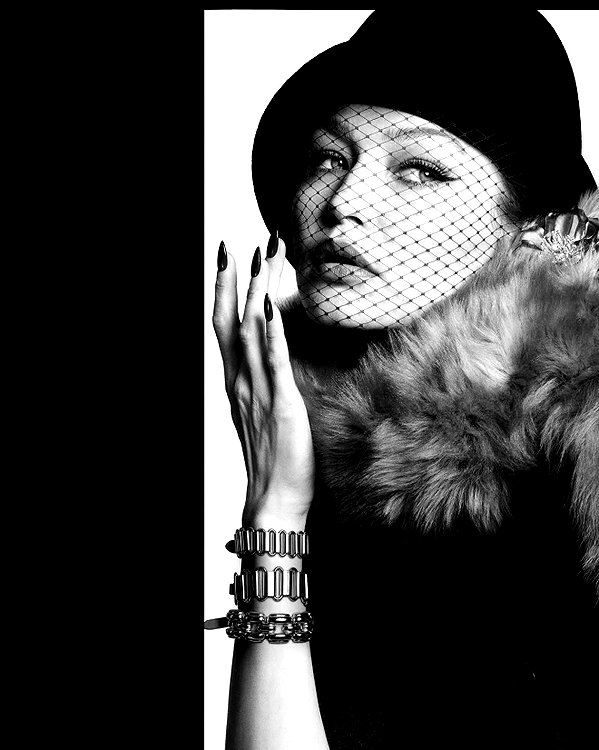 gigihadid instagram image archive image