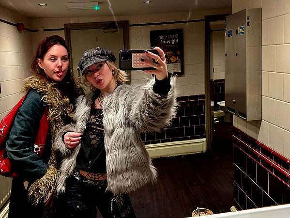 charley.chambers instagram image archive image