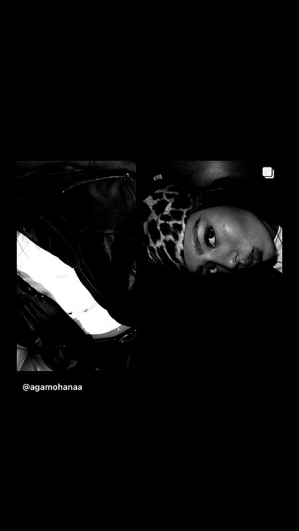 agamohanaa instagram image archive image