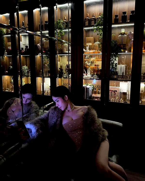 lyhythuedoxinh instagram image archive image