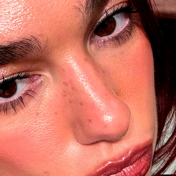 dualipa instagram image archive image