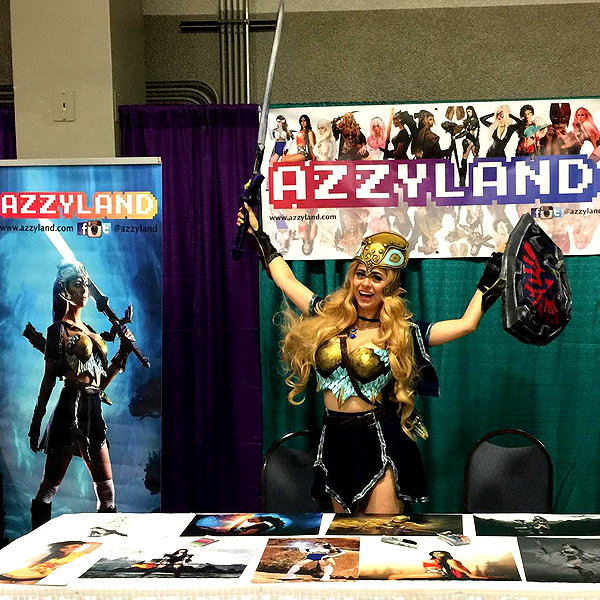 azzyland instagram image archive image