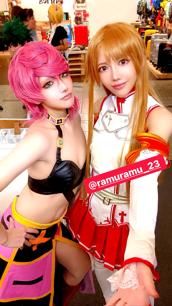 nanasemeron instagram image archive image