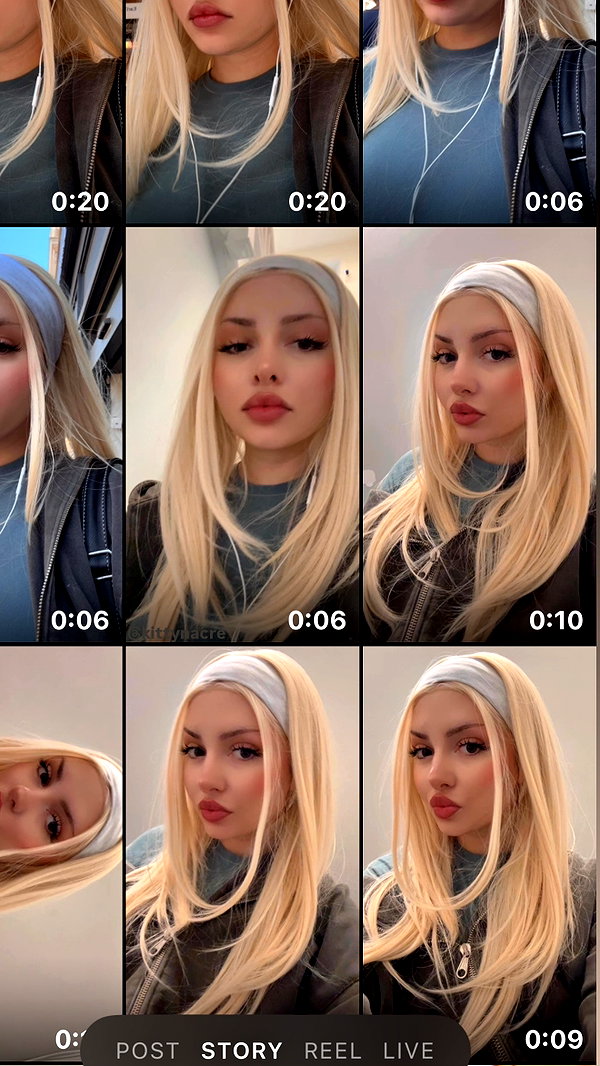 kittynacre instagram image archive image